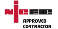 approved contractor
