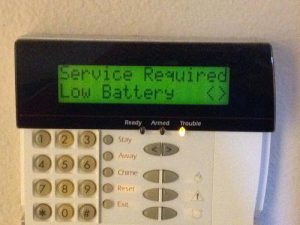 Do I Need To Replace My Alarm System?