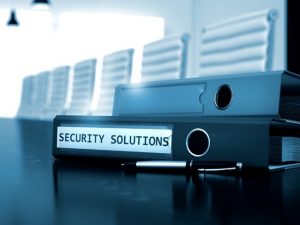 What Are The Right Security Solutions For My Business Needs?