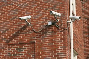 Where Should I Have CCTV Cameras Outside My Business?