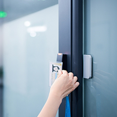 The Security Of Door Entry Systems For Your Business