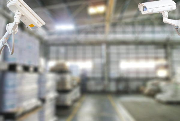 How Secure Is Your Warehouse?
