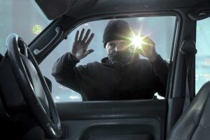 Car Theft: How Quickly Can A Car Be Stolen?