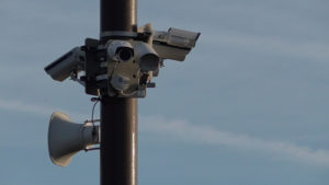 Planning Application For CCTV Cameras in Aberdeenshire