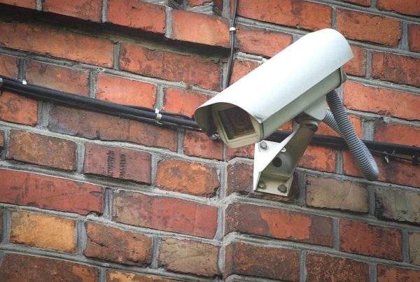 Does CCTV Lower Your Insurance?