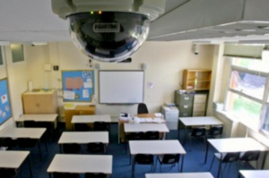Improving Security In Your School