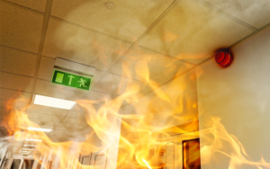 Are You Up To Date On Fire Safety In The Workplace?