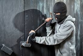 The Qualities That Attract Burglars To A Business