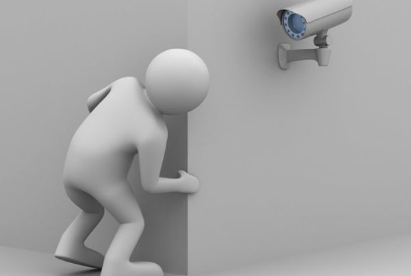 Why CCTV Cameras In Cambridgeshire Are Important