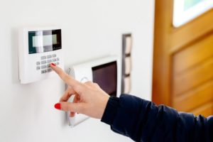 Choosing The Right Intruder Alarm For Your Small Businesses