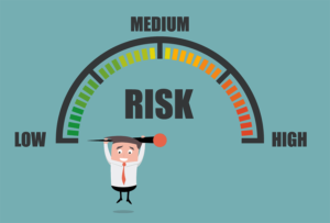 When Are Businesses Most At Risk And How Can This Risk Be Reduced?