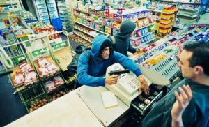 The Cost of Convenience Store Crimes In 2019