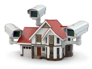 Home Security Stats To Make You Think