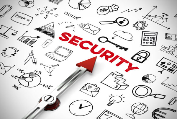 What Is A Business Security Risk Assessment?