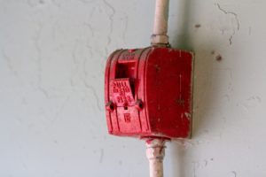 What Type Of Fire Alarm Do I Need For My Business?