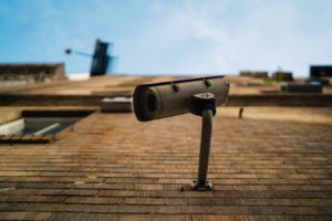 Top Reasons Your Business Needs Video Surveillance