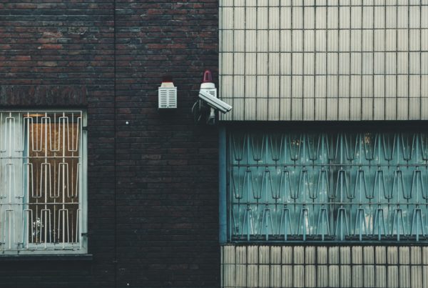 The Benefits Of Intruder Alarms For Your Business