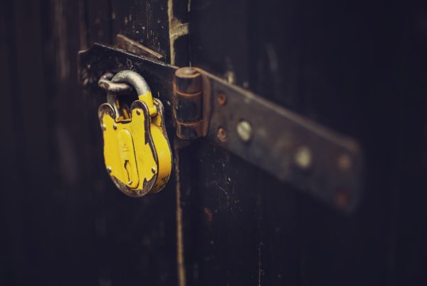 Keeping Your Business Secure During Lockdown 2