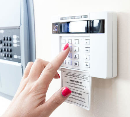 Four Things You Might Not Know About Intruder Alarms