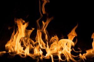 What is The Real Cost Of Fire To A Business?