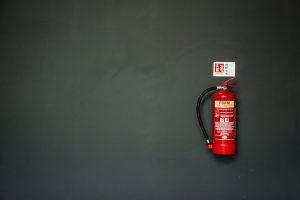 What Fire Extinguishers Do I Need For My Business?