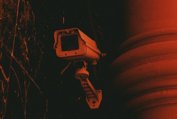 Why Your CCTV Needs Regular Maintenance