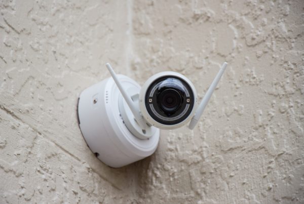 Do I Need A CCTV Camera or IP Camera?