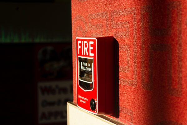 Are Fire Alarms Essential At Work?