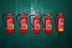 Fire Safety Procedures For Returning To The Office