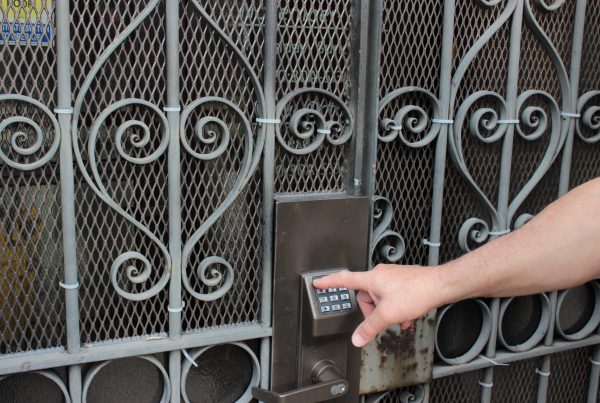 Why Companies Use Access Control