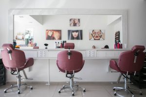 Fire Safety In Beauty Salons