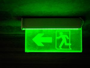 Emergency Lighting In Small Businesses