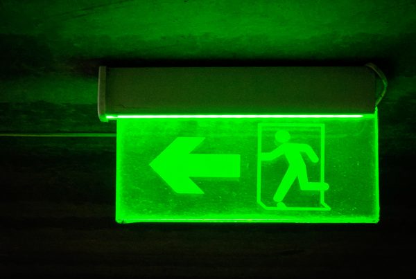 Emergency Lighting In Small Businesses