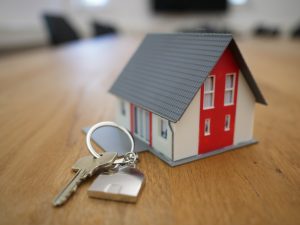 Why Install An Alarm System In Your Rented Accommodation