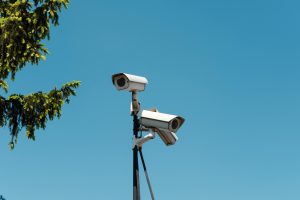 What Camera Mount Do You Need For Your Surveillance Cameras?