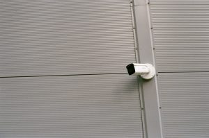 CCTV Surveillance Cameras For Large Commercial Buildings