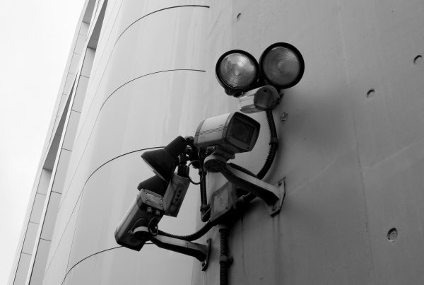 Do You Need A CCTV Alarm System?