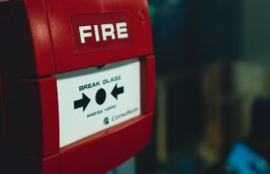 The Importance Of Fire Alarms In Industrial Buildings