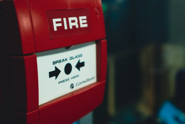The Importance Of Fire Alarms In Industrial Buildings
