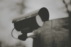 The Key Benefits Of CCTV