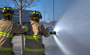 Considerations Of Fire Safety For Warehouses