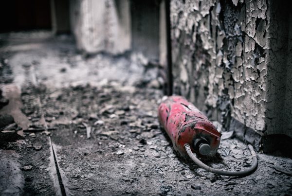 How To Tell If Your Fire Extinguisher Needs Replacing