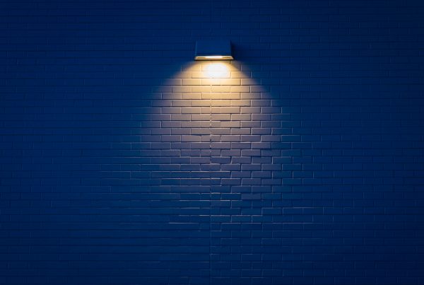 Do I Need Emergency Lighting In My Large Domestic Property?