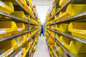 Fire Safety Tips For Your Warehouse