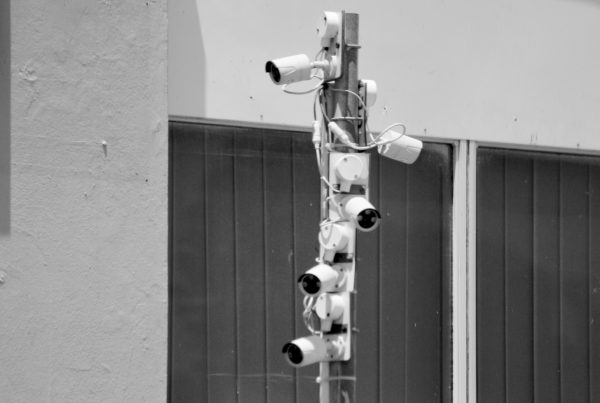 How Many Home CCTV Cameras Do You Need And Where?
