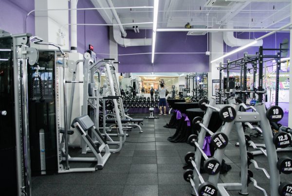 Fire Safety Measures For Gyms