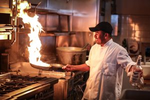 How To Prevent Fires In Your Restaurant