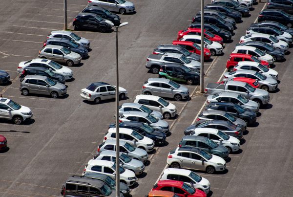 How To Reduce Liability And Insurance Costs In Your Work Car Park