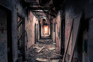 The Importance Of Fire Doors