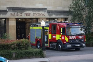 What’s The Issue With False Fire Alarms?